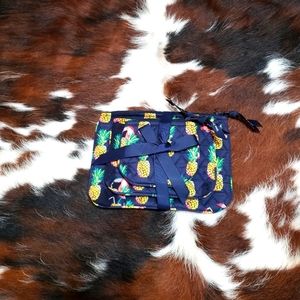 Very Bradley Cosmetic Trio Bags